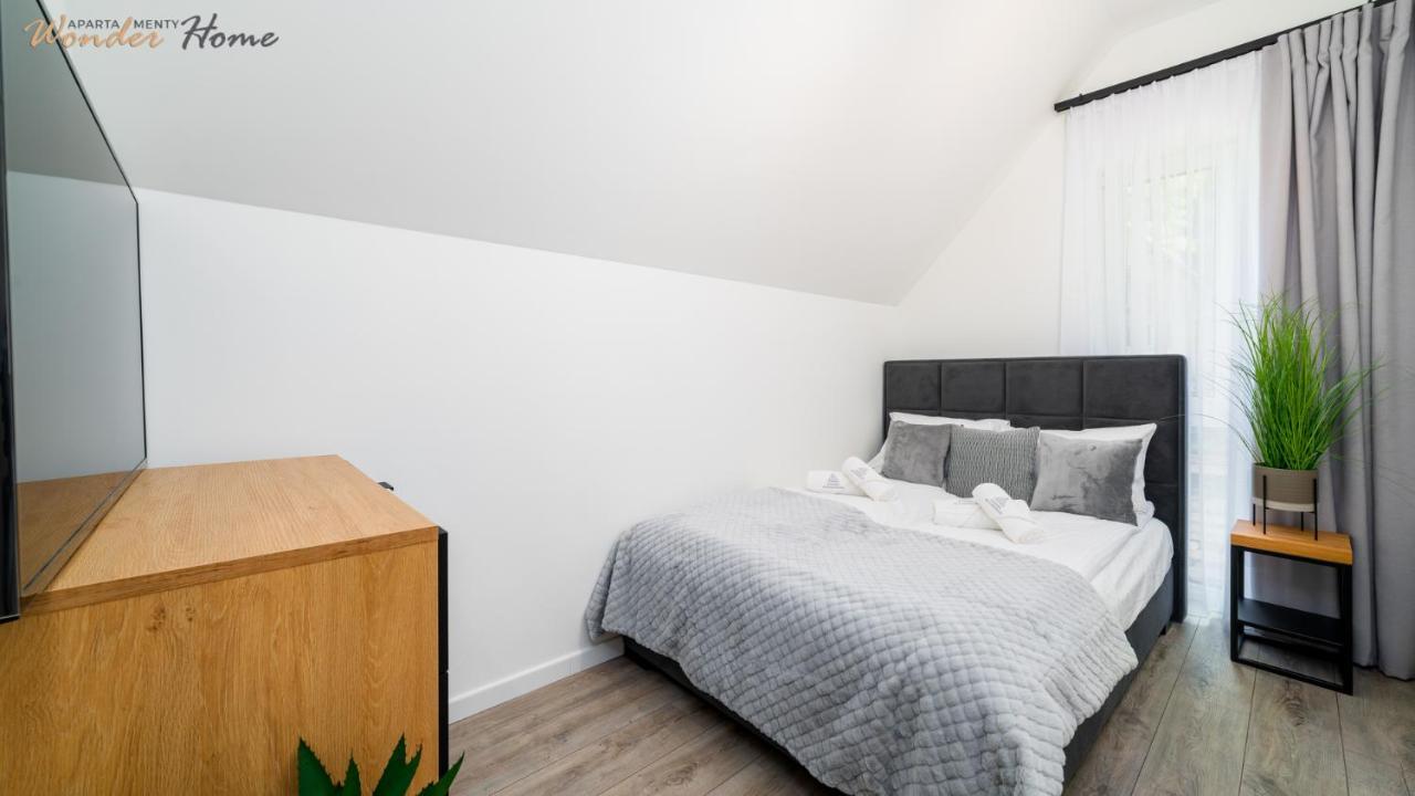 Wonder Home - Domki Gorskie Wolnostojace Z Prywatnymi Tarasami - Zielona Okolica Karpacz Eksteriør bilde